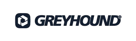 Banner mit GREYHOUND DMS Logo für JTL - digitale Auftragsakte für Online Händler
