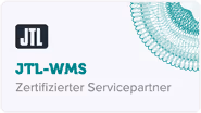 JTL-WMS Zertifizierung