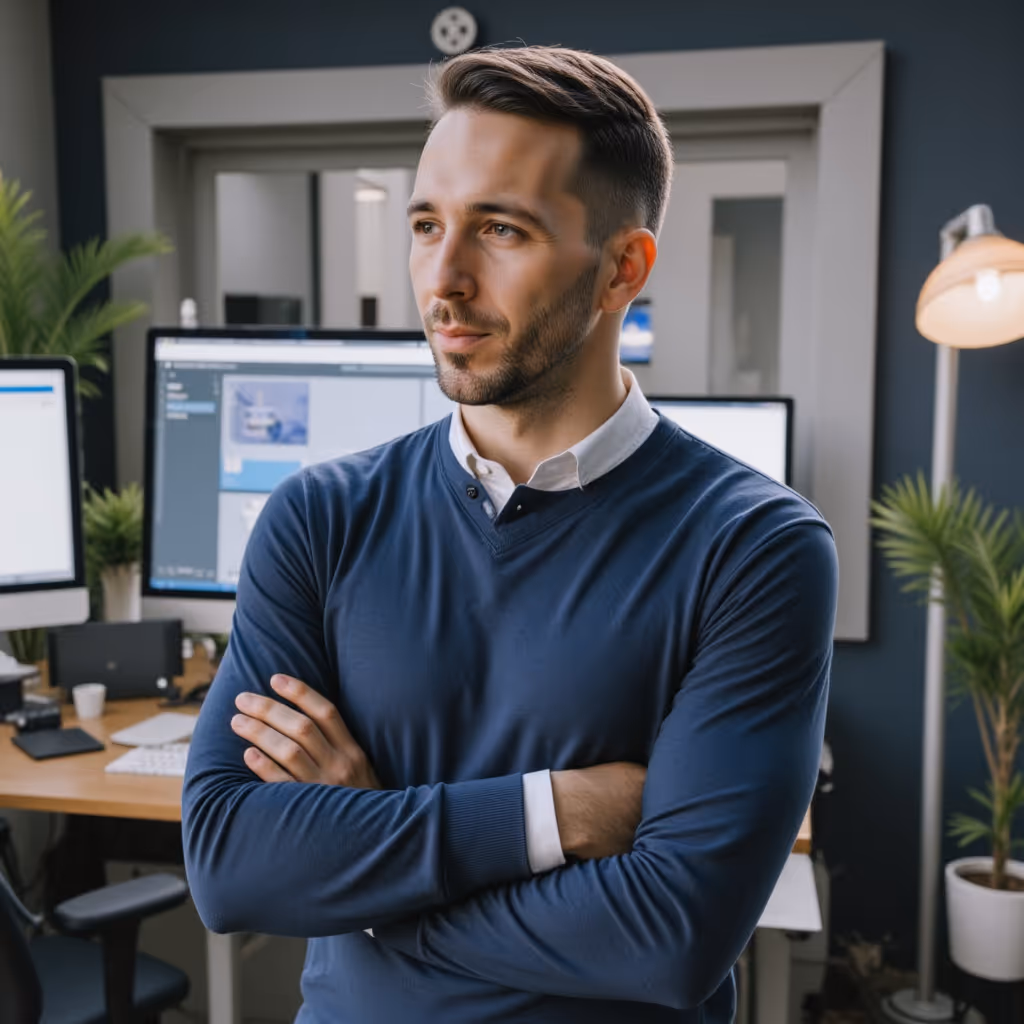 Online-Händler kämpft mit komplexem Plentymarkets-Backend und unübersichtlichen Prozessen