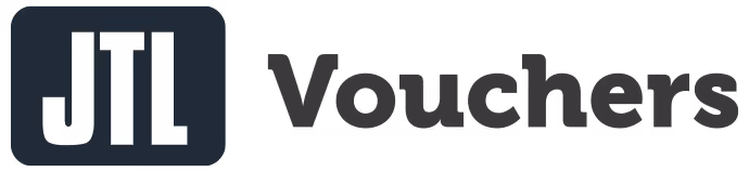 JTL Vouchers Produktlogo für Gutscheinverwaltung in JTL-Wawi