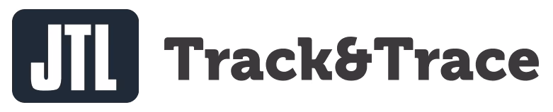 JTL Track and Trace Produktlogo für transparente Versandverfolgung