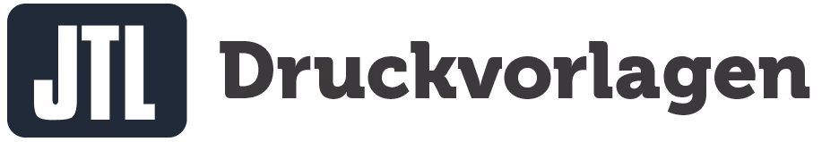 JTL-Druckvorlagen Logo - saubere Dokumentlayouts für JTL-Wawi
