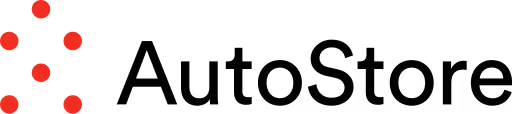 Autostore Logo