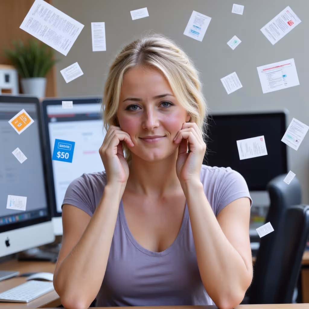 Online-Händler managen ePrice ohne Schnittstelle manuell - Chaos mit Artikeln, Beständen, Preisen und Bestellungen