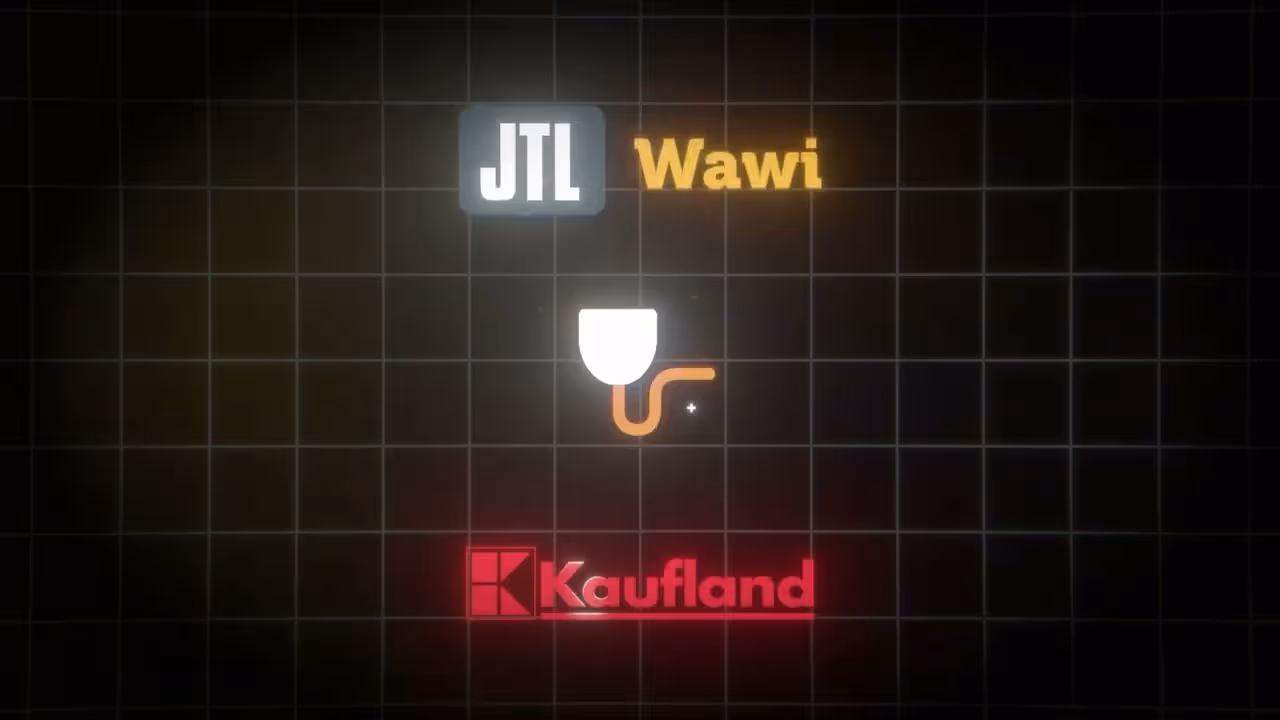 Händler im Excel-Chaos: doppelte Pflege, falsche Preise, Überverkäufe