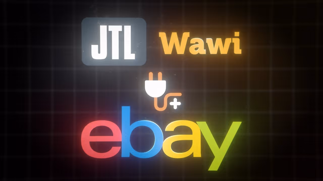 Händler verzweifelt über doppelte Pflege und falsche eBay-Bestände