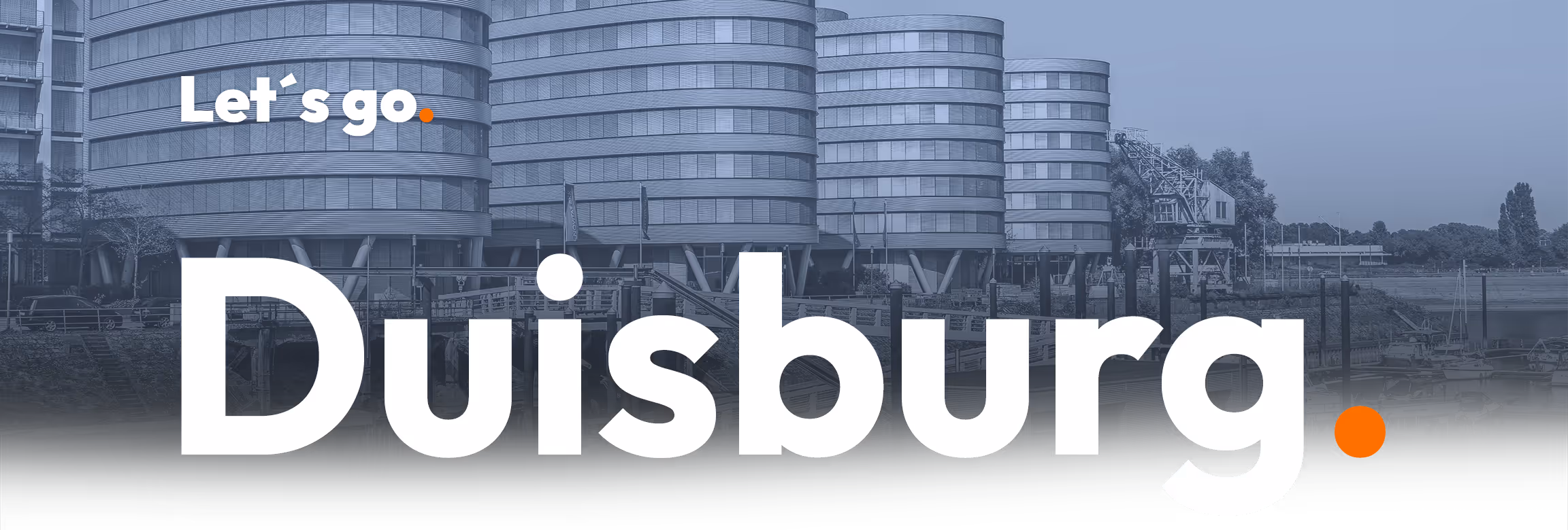 JTL-Servicepartner für Duisburg