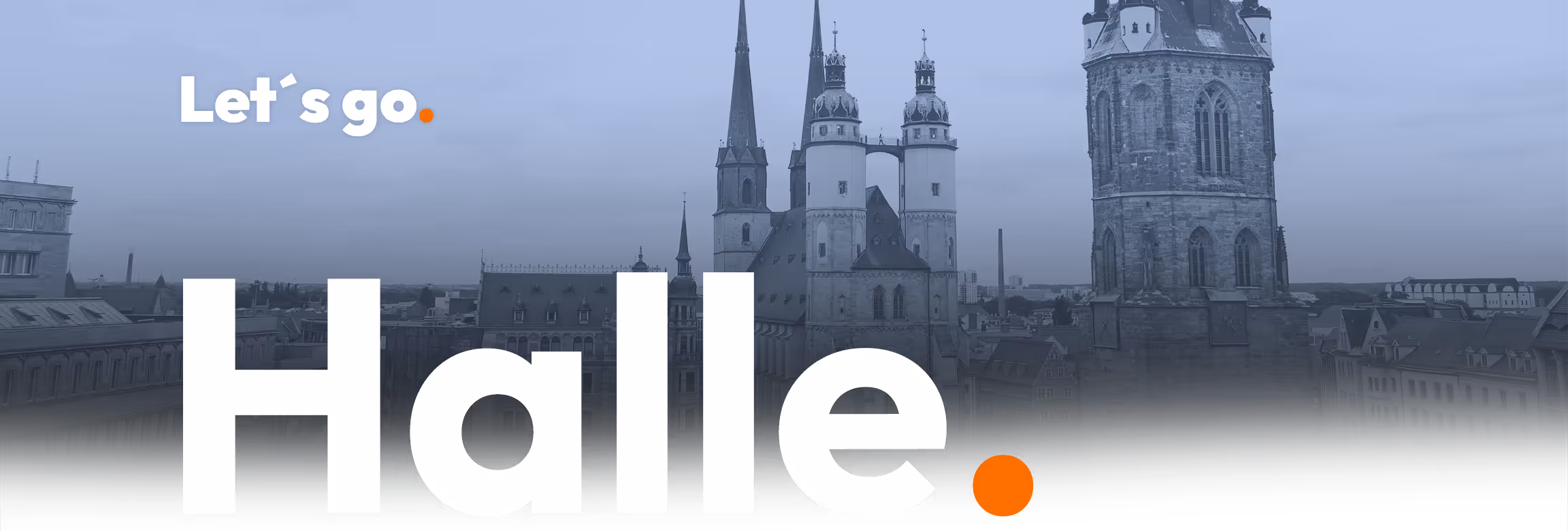 Halle