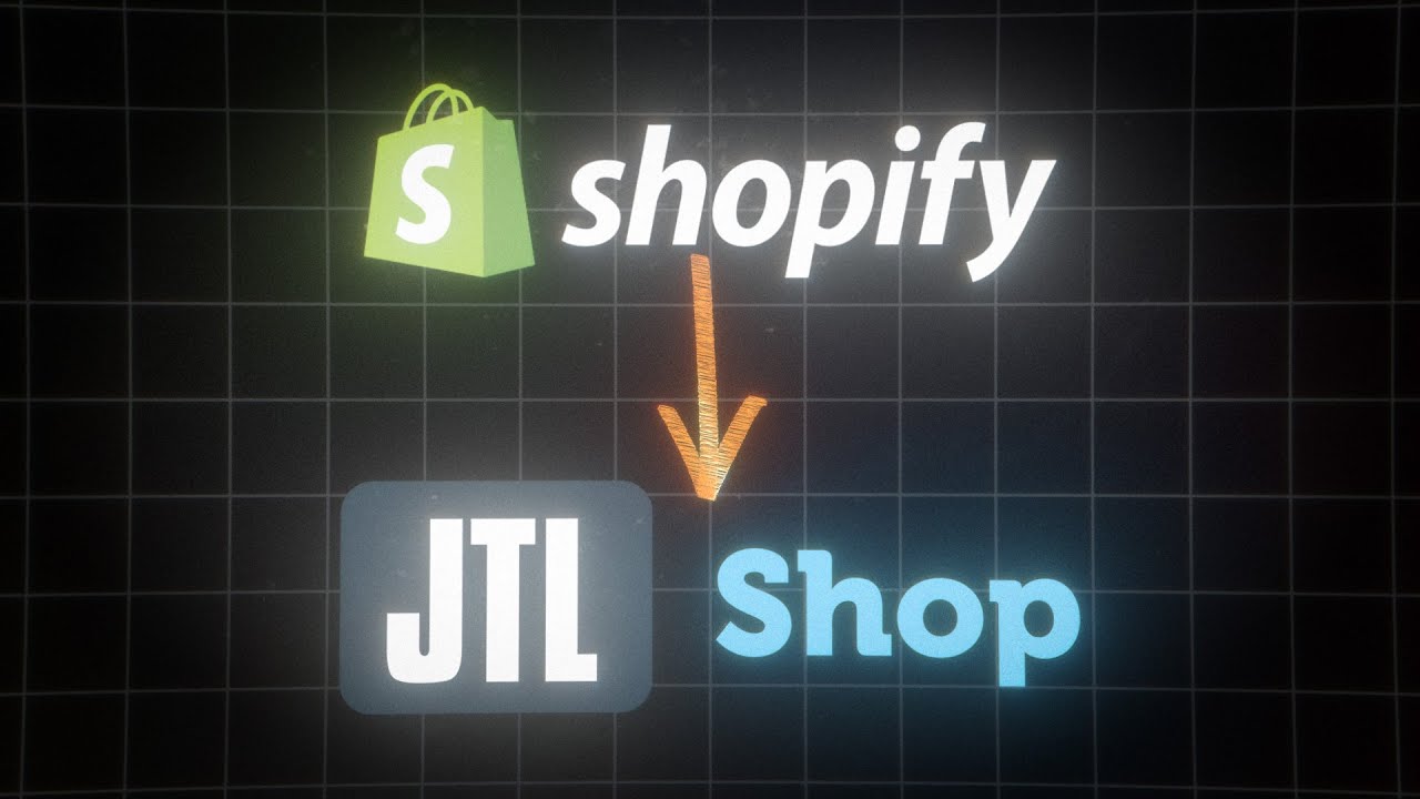 Frustrierter Händler: Shopify spricht nicht sauber mit JTL-Wawi – Lösung: Wechsel zu JTL-Shop
