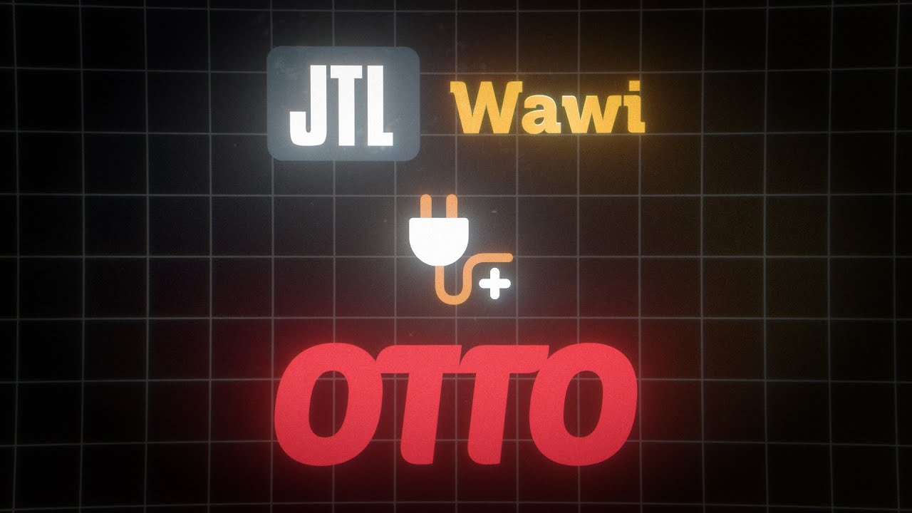 Onlinehändler mit Doppelpflege: Artikel in JTL und OTTO getrennt – hoher Aufwand