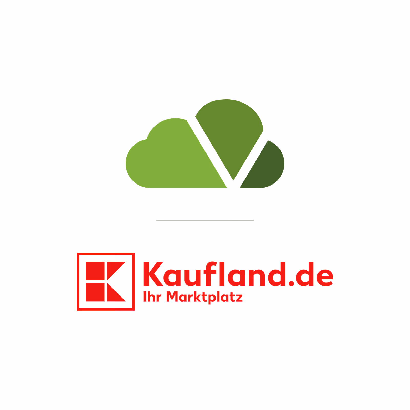 Kaufland-App für VARIO Cloud: VARIO Cloud und Kaufland.de verbunden
