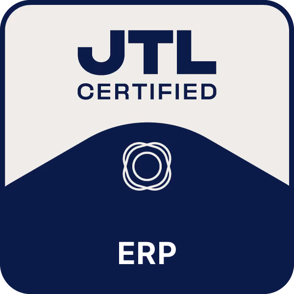 JTL-Wawi Zertifizierung