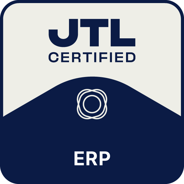JTL-Wawi Zertifizierung