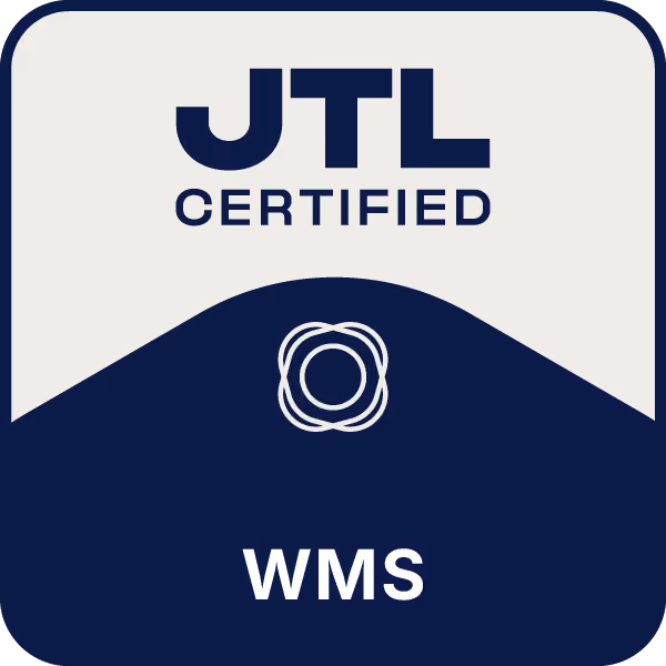 JTL-WMS Zertifizierung