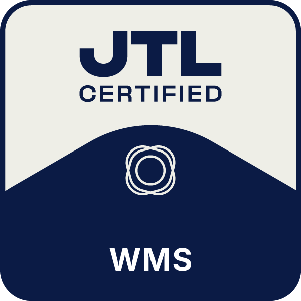 JTL-WMS Zertifizierung