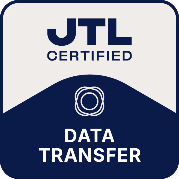 JTL-Datenmigration - Allgemein Zertifizierung