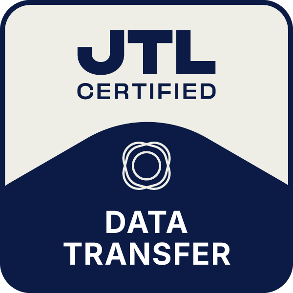 JTL-Datenmigration - Allgemein Zertifizierung