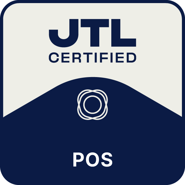 JTL-POS Zertifizierung