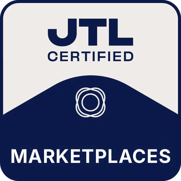 JTL-eazyAuction Zertifizierung