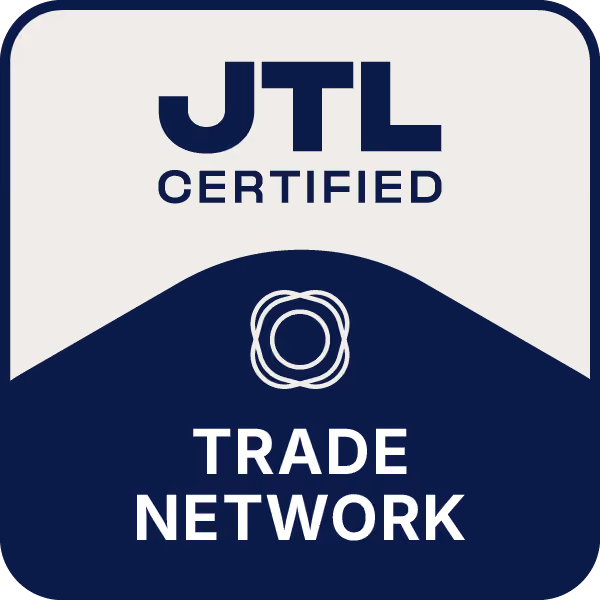 JTL-Fulfillment Network Zertifizierung