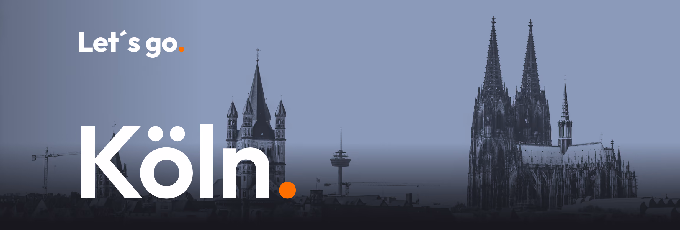 JTL Service Partner für Köln: direkt nebenan in Hürth