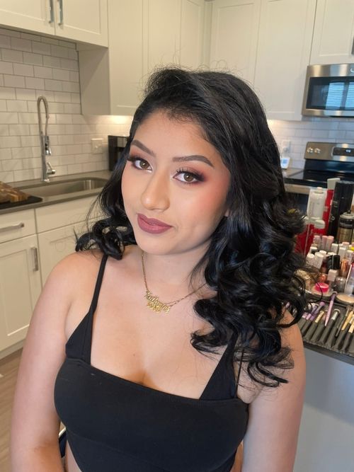 image of a happy customer