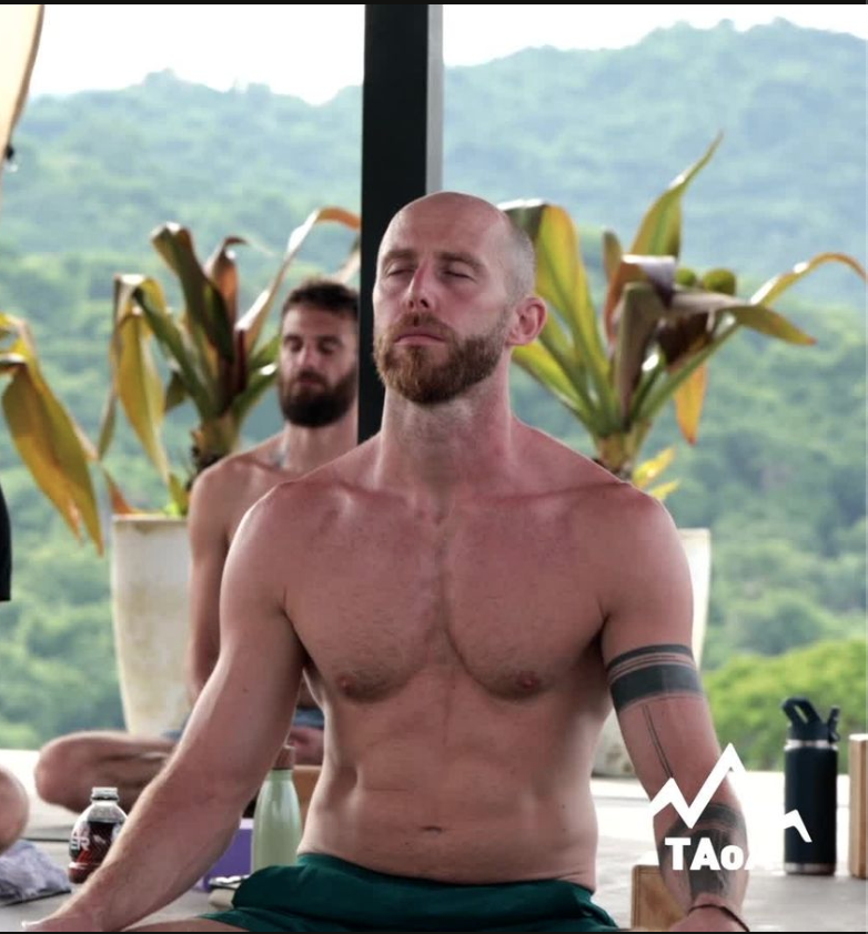 Art of Alpha Retreat Ticket