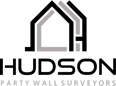 Logo Hudson Party Wall Surveyors in North London