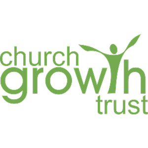 A trusted brand is the Church Growth Trust