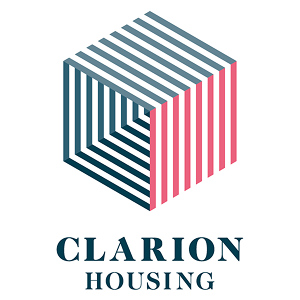 A trusted brand is the Clarion Housing