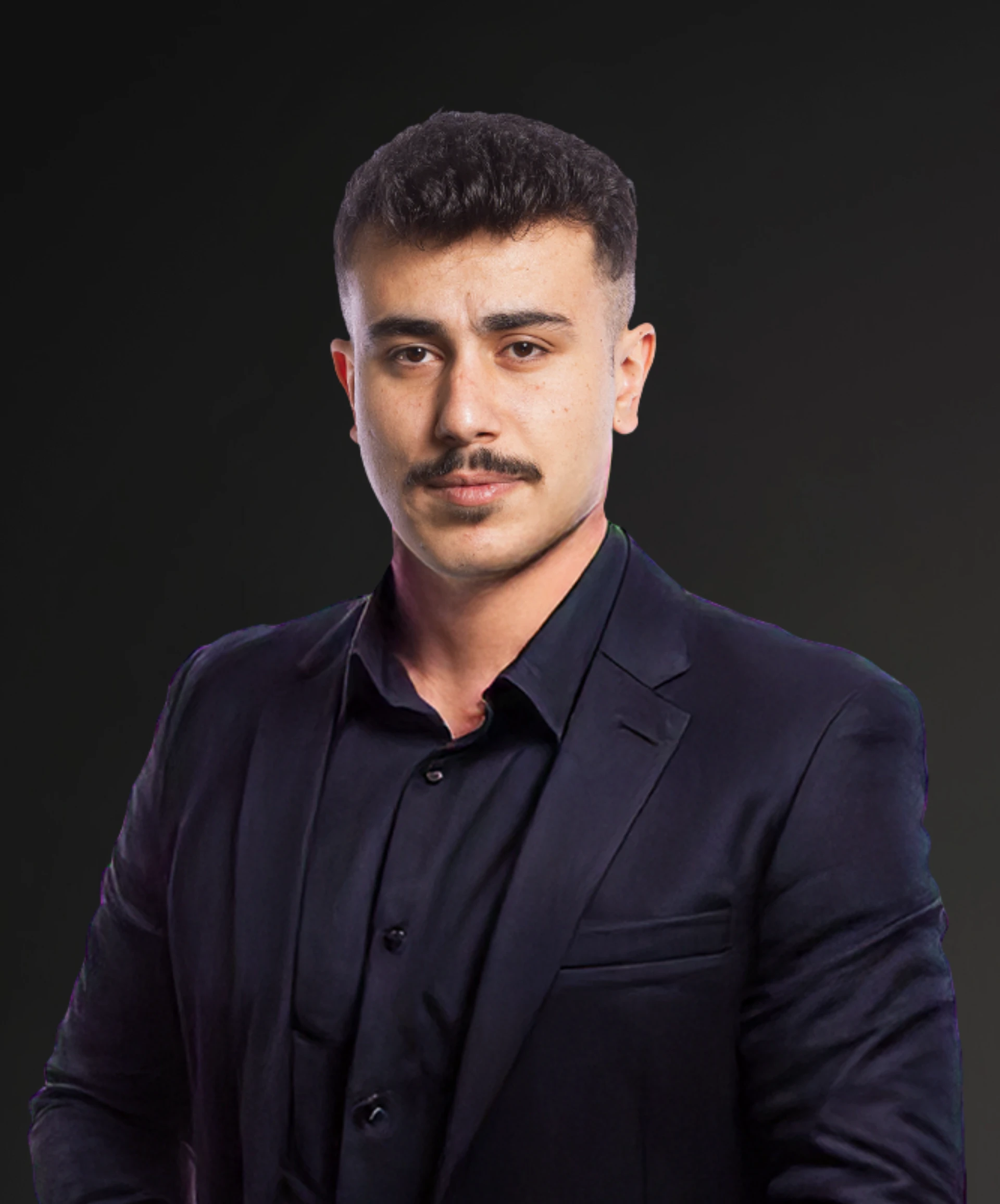 Samet Profil