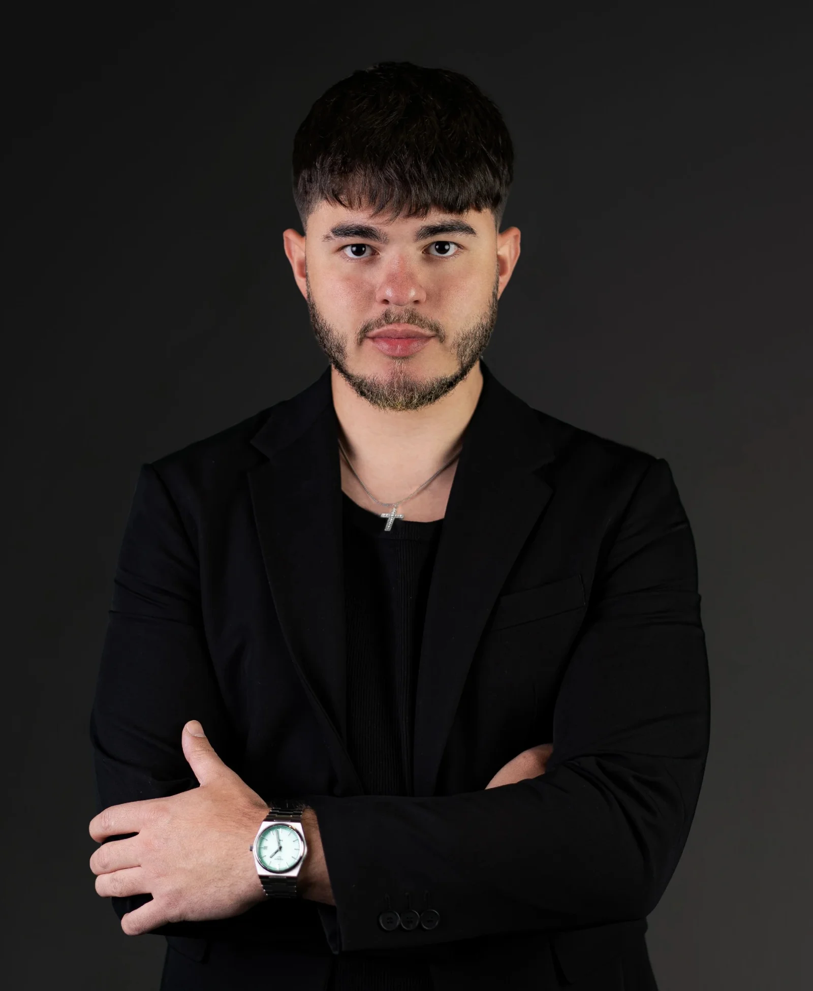 Berkcan Profil