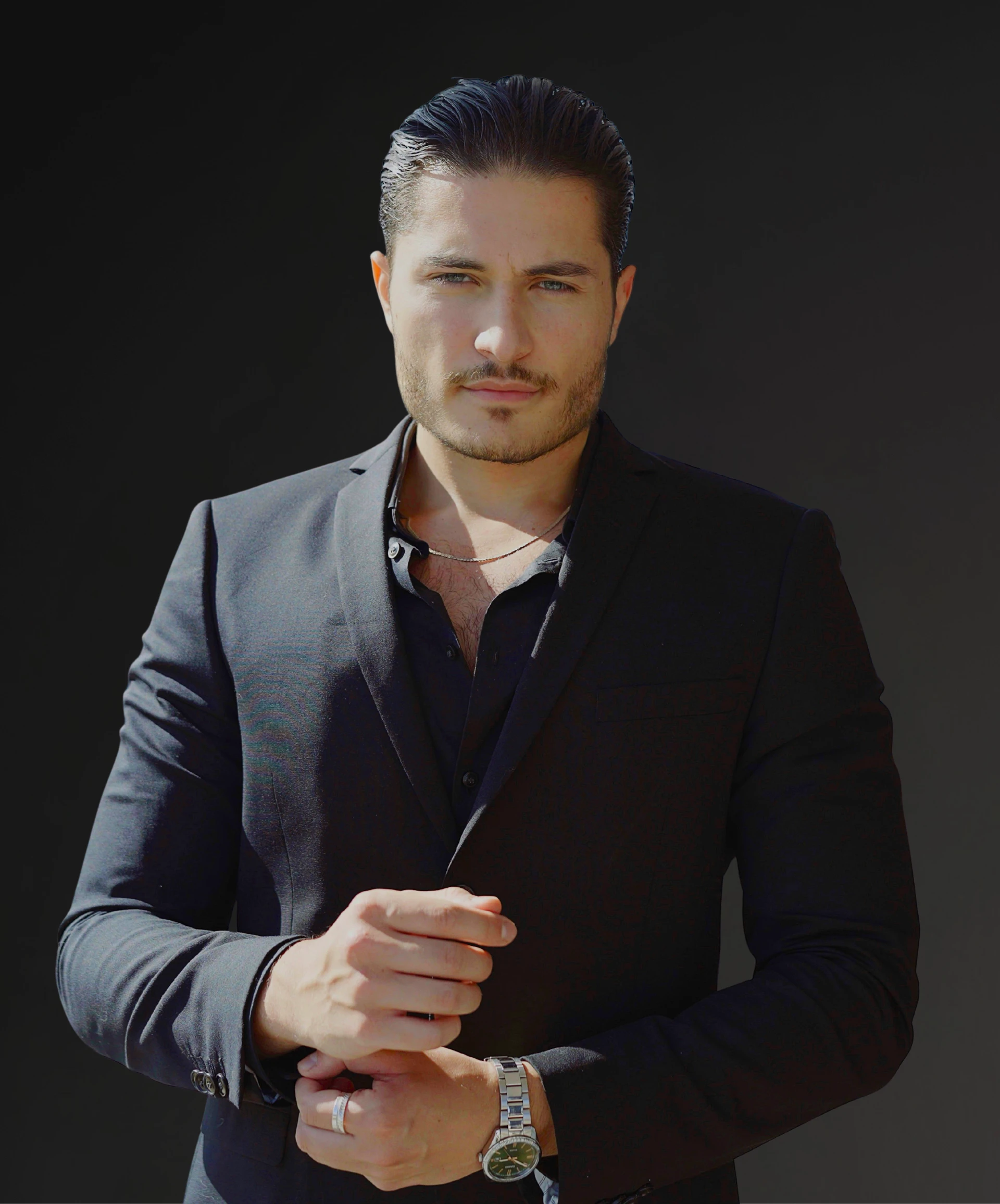 Jonas Profil