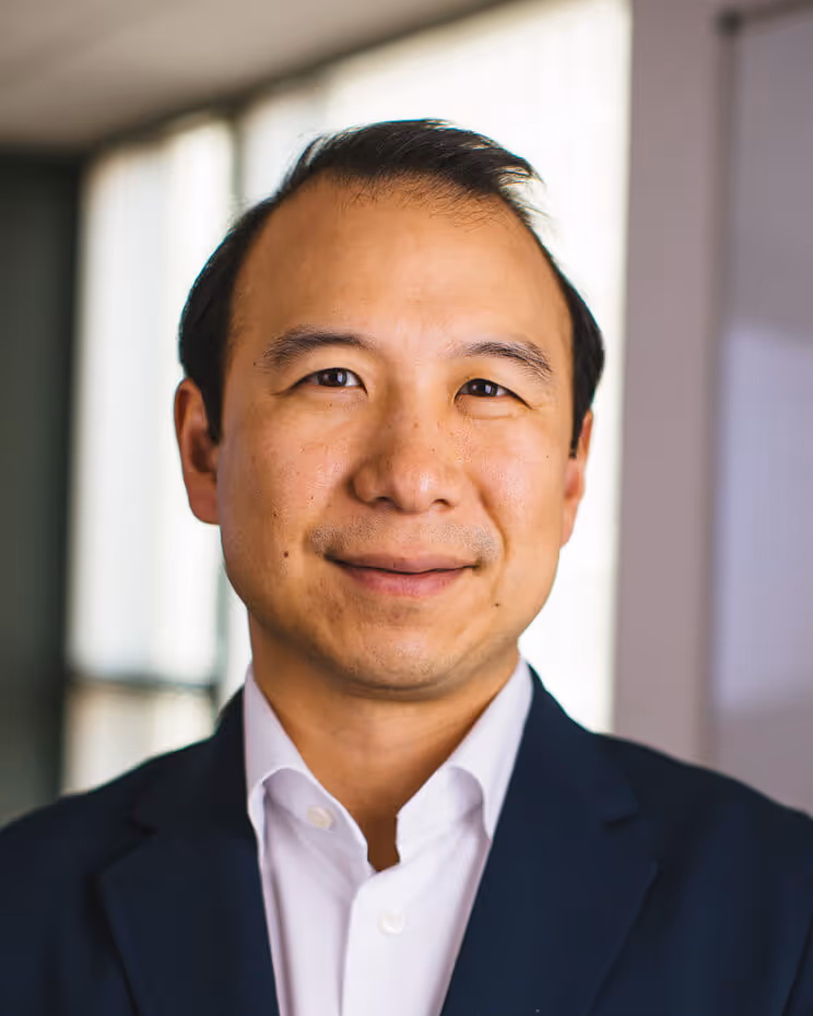 Howard Han