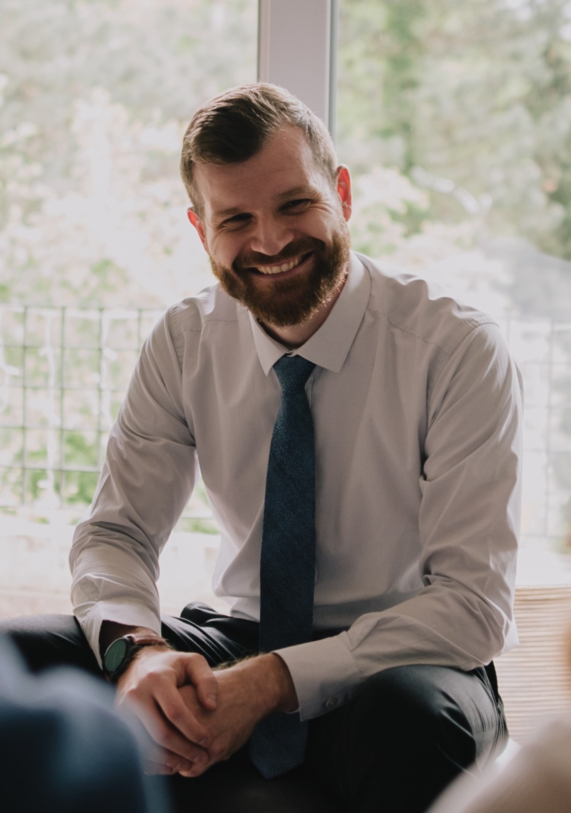Vili Krainz, Data Science Consultant