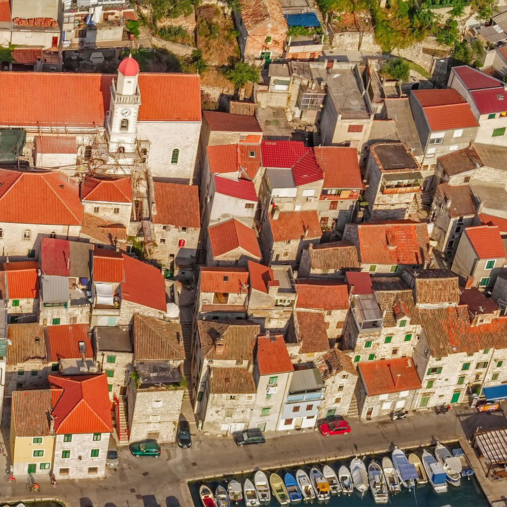 City Center Šibenik