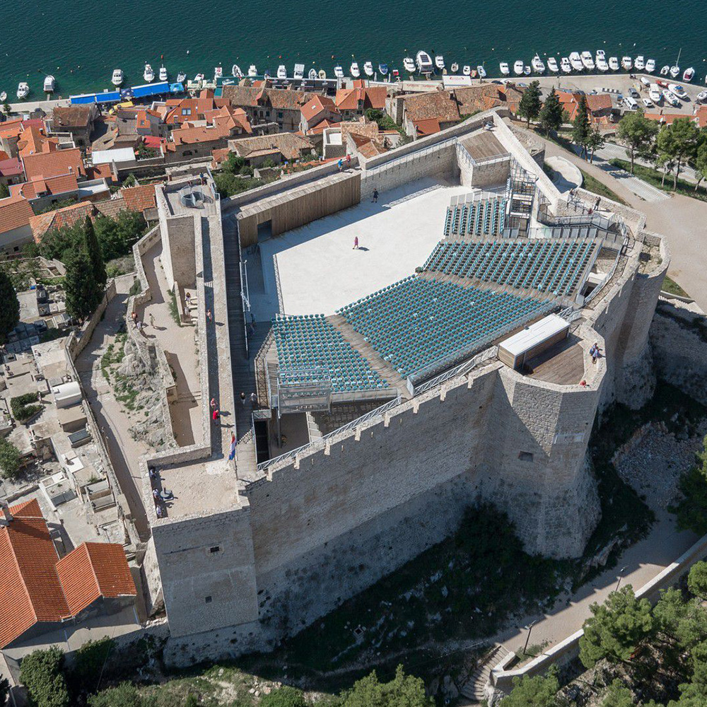 St. Michael's Fortress