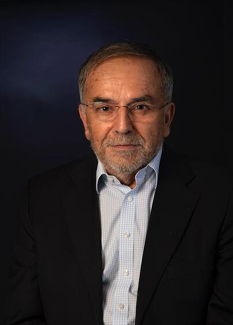Ante Mandić, Co-founder and mentor of SENTOR, Chairman of the Supervisory Board of Span
