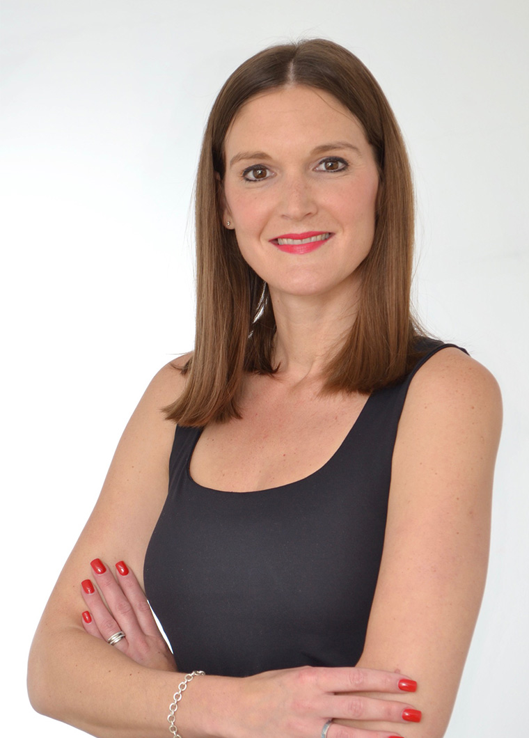 Maja John, Executive Assistant to the CEO at Allianz Partners