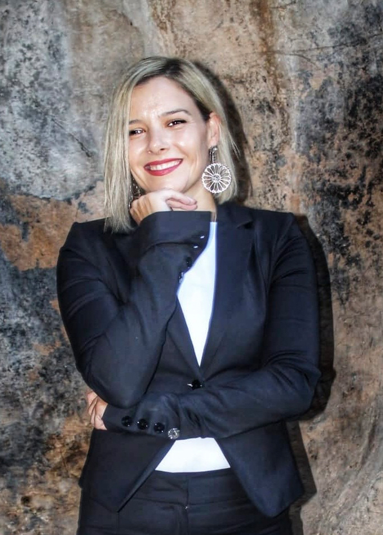 Anamarija Talijanac, CEO at True North