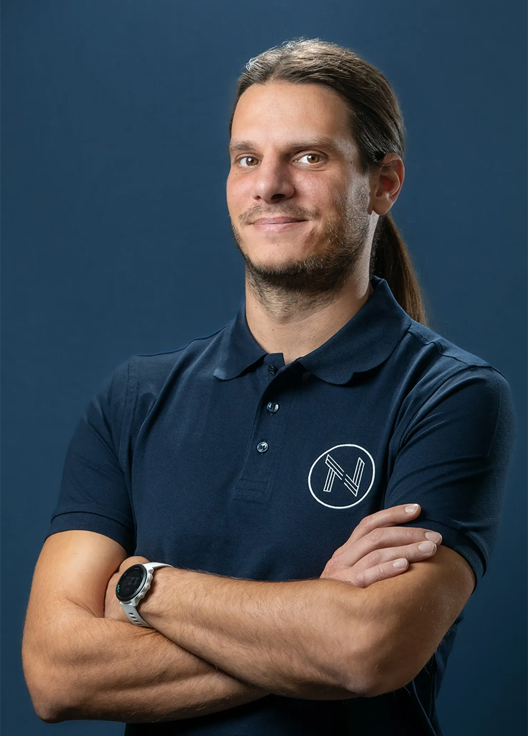 Davor Delac, CTO at True North