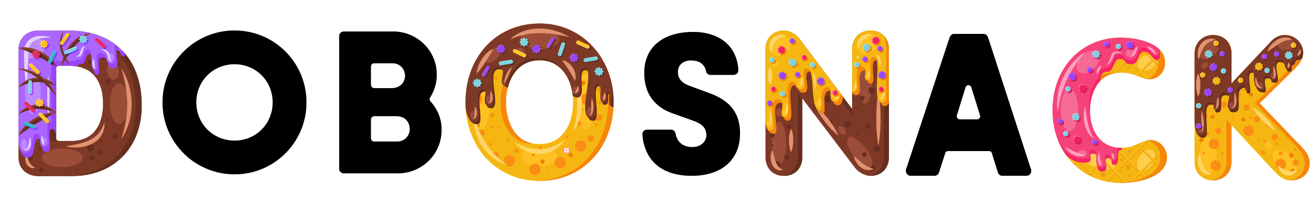 DOBOSNACK HALF LOGO
