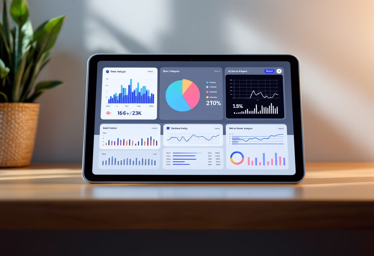 [interface] biotech software analysis