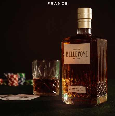 Bellevoye