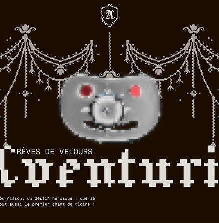 Aventuria ECV Bordeaux