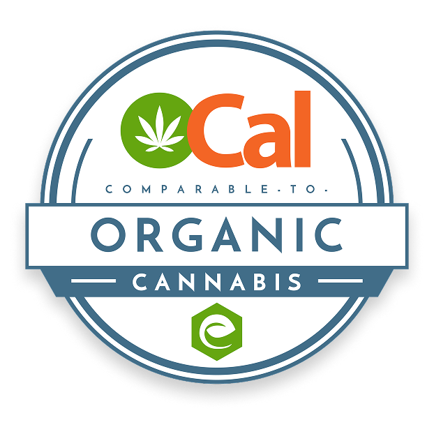 CERTIFIED CLEAN. GROWN IN LIVING SOIL