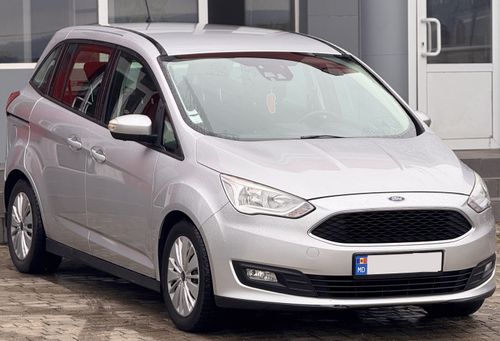 Ford Grand C-Max