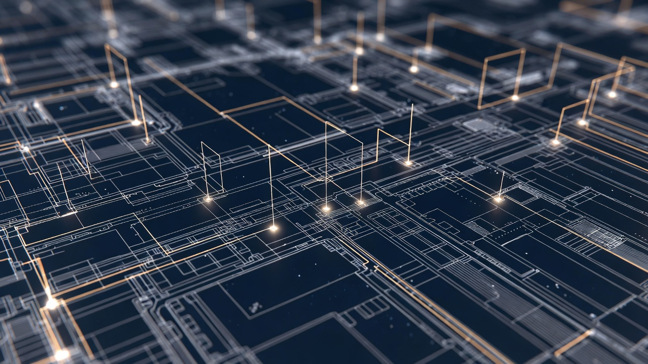 FUSION Formula Architecture