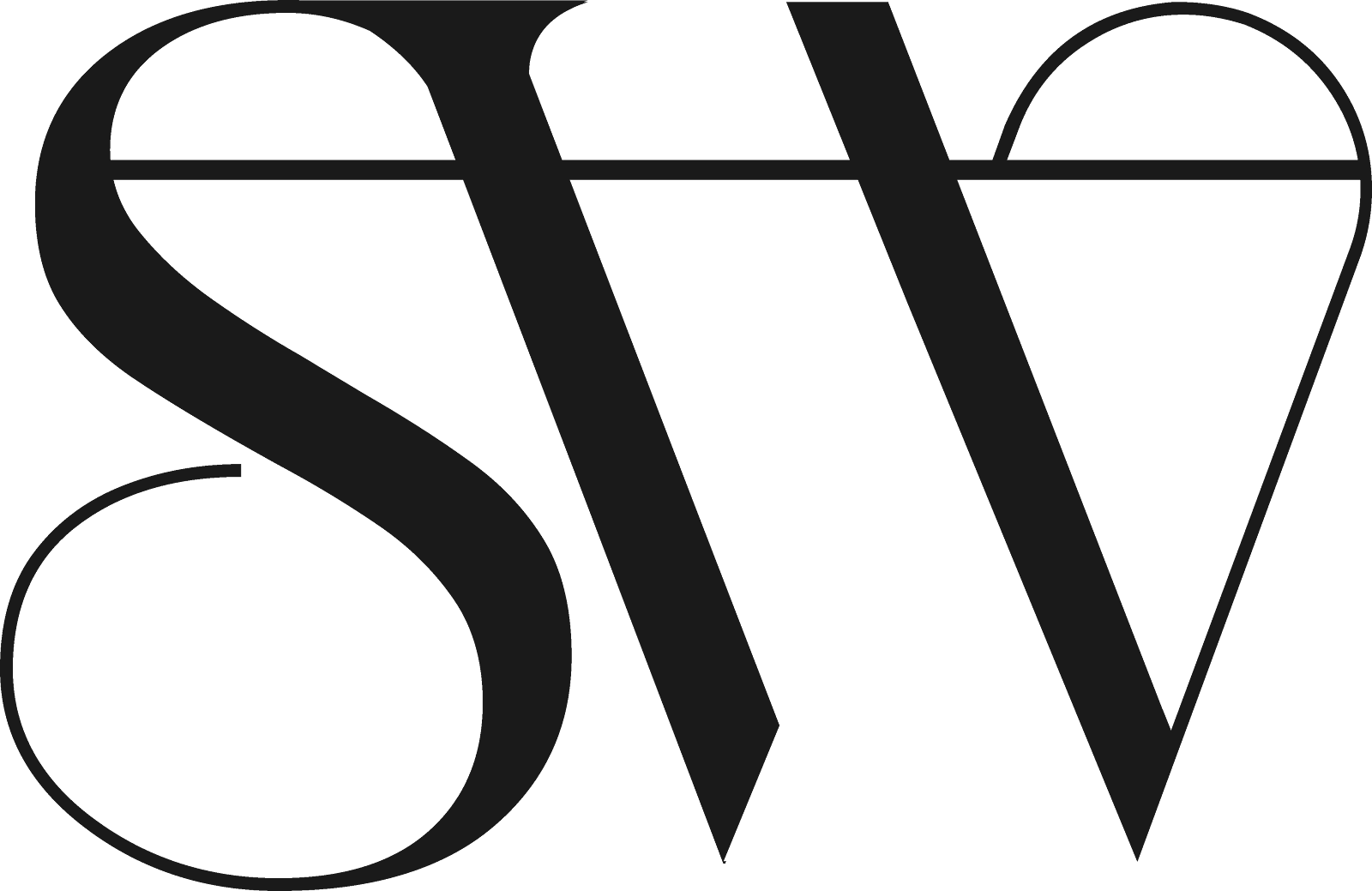 Samantha Walker Images Logo