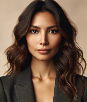 girl image